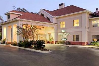 фото отеля Homewood Suites Tallahassee
