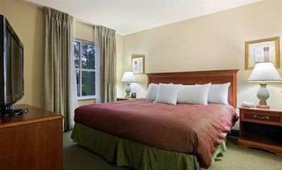 фото отеля Homewood Suites Tallahassee