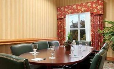 фото отеля Homewood Suites Tallahassee