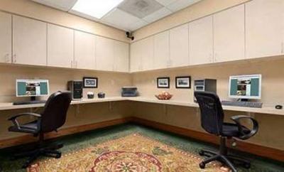 фото отеля Homewood Suites Tallahassee