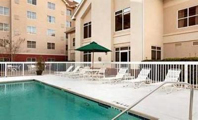 фото отеля Homewood Suites Tallahassee