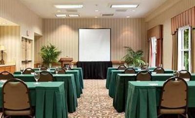 фото отеля Homewood Suites Tallahassee