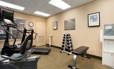 фото отеля Homewood Suites Tallahassee
