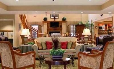 фото отеля Homewood Suites Tallahassee