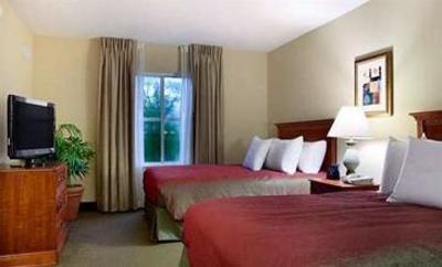 фото отеля Homewood Suites Tallahassee