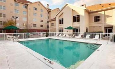 фото отеля Homewood Suites Tallahassee