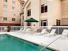 фото отеля Homewood Suites Tallahassee