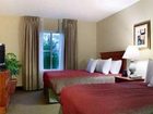 фото отеля Homewood Suites Tallahassee