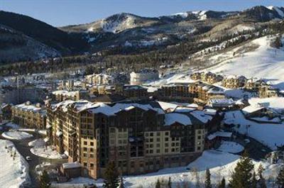 фото отеля Canyons Grand Summit Resort Hotel