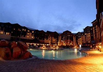 фото отеля Canyons Grand Summit Resort Hotel