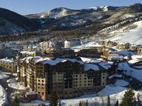 Canyons Grand Summit Resort Hotel