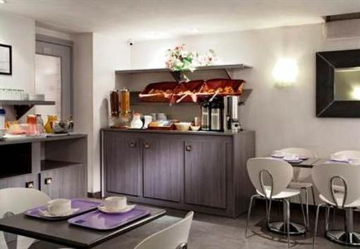фото отеля Timhotel Paris Gare De Lyon