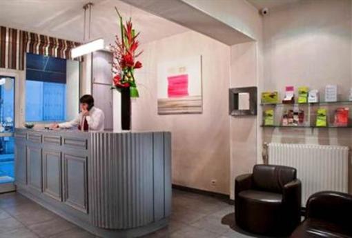 фото отеля Timhotel Paris Gare De Lyon