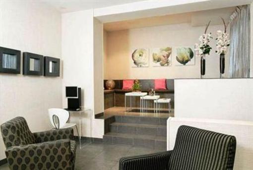 фото отеля Timhotel Paris Gare De Lyon