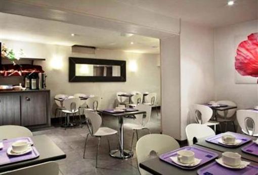 фото отеля Timhotel Paris Gare De Lyon