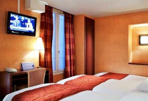 фото отеля Timhotel Paris Gare De Lyon