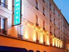 фото отеля Timhotel Paris Gare De Lyon