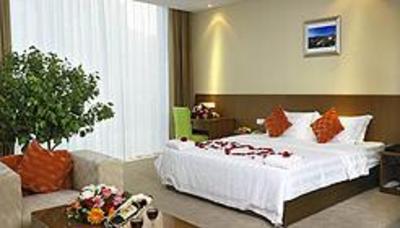 фото отеля Herton Hotel