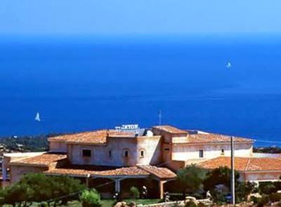 фото отеля Micalosu Hotel Arzachena