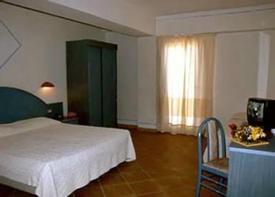 фото отеля Micalosu Hotel Arzachena