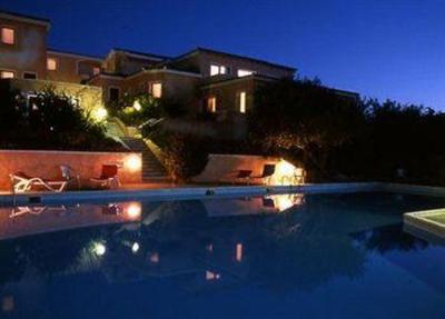 фото отеля Micalosu Hotel Arzachena
