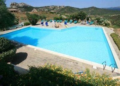 фото отеля Micalosu Hotel Arzachena