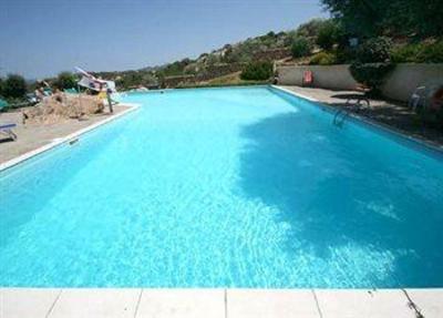 фото отеля Micalosu Hotel Arzachena