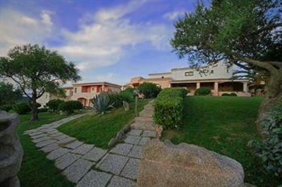 фото отеля Micalosu Hotel Arzachena