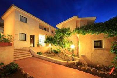 фото отеля Micalosu Hotel Arzachena