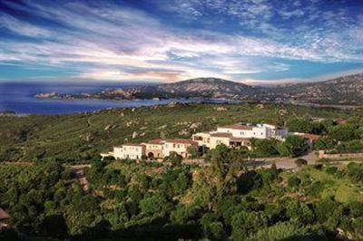 фото отеля Micalosu Hotel Arzachena