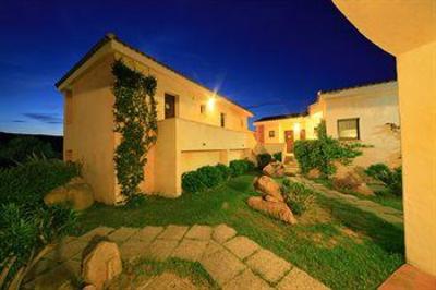 фото отеля Micalosu Hotel Arzachena