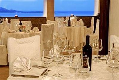 фото отеля Micalosu Hotel Arzachena