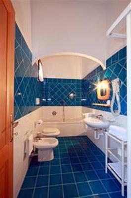 фото отеля Micalosu Hotel Arzachena