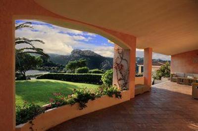 фото отеля Micalosu Hotel Arzachena