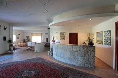 фото отеля Micalosu Hotel Arzachena