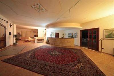 фото отеля Micalosu Hotel Arzachena