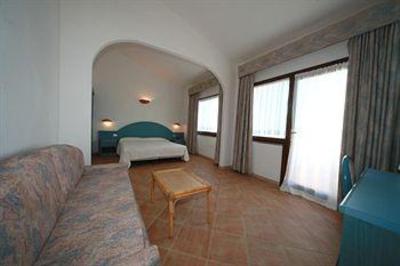 фото отеля Micalosu Hotel Arzachena