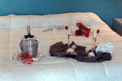 фото отеля Micalosu Hotel Arzachena