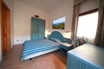 фото отеля Micalosu Hotel Arzachena