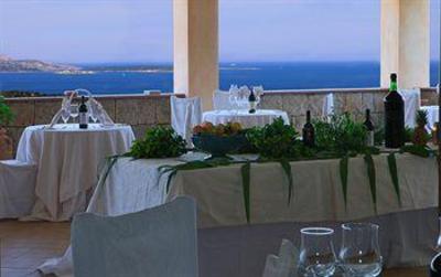 фото отеля Micalosu Hotel Arzachena