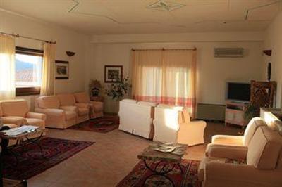 фото отеля Micalosu Hotel Arzachena