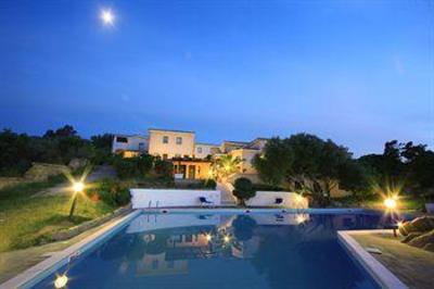 фото отеля Micalosu Hotel Arzachena