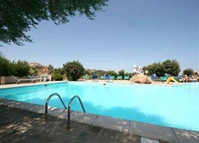 фото отеля Micalosu Hotel Arzachena