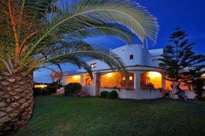 фото отеля Micalosu Hotel Arzachena