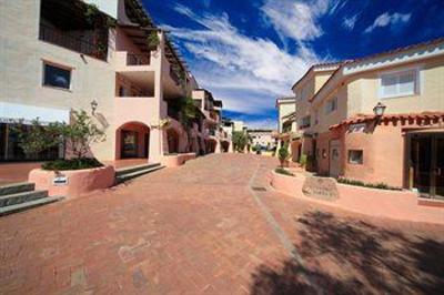 фото отеля Micalosu Hotel Arzachena