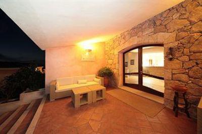 фото отеля Micalosu Hotel Arzachena