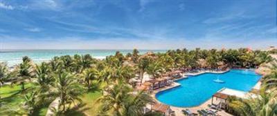 фото отеля El Dorado Royale