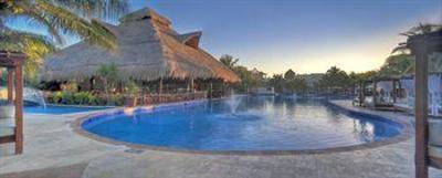 фото отеля El Dorado Royale