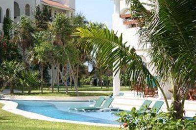 фото отеля El Dorado Royale