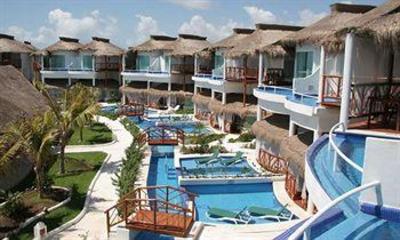 фото отеля El Dorado Royale